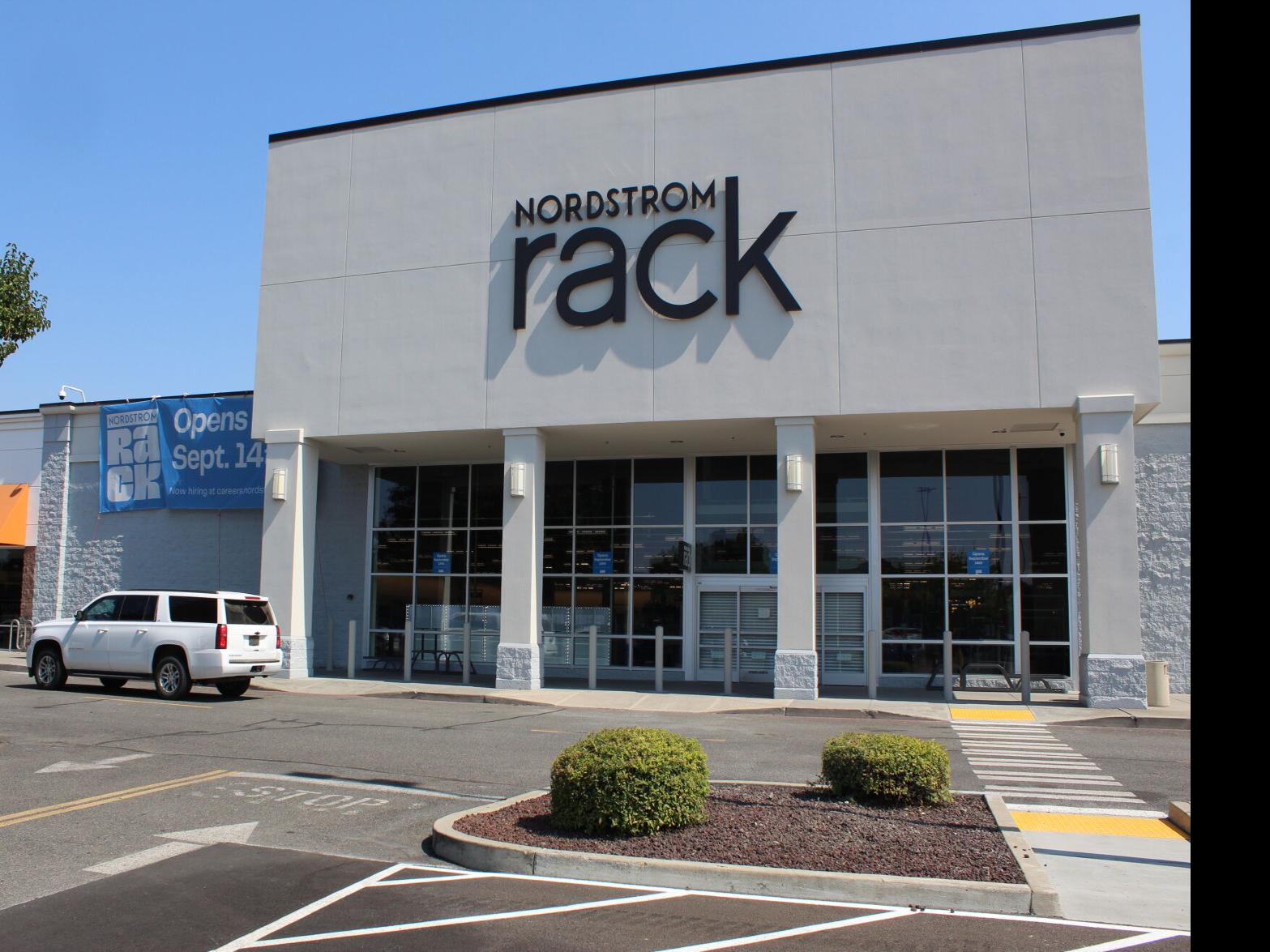 Nordstrom Rack to open store in Yakima Valley in 2023, Business