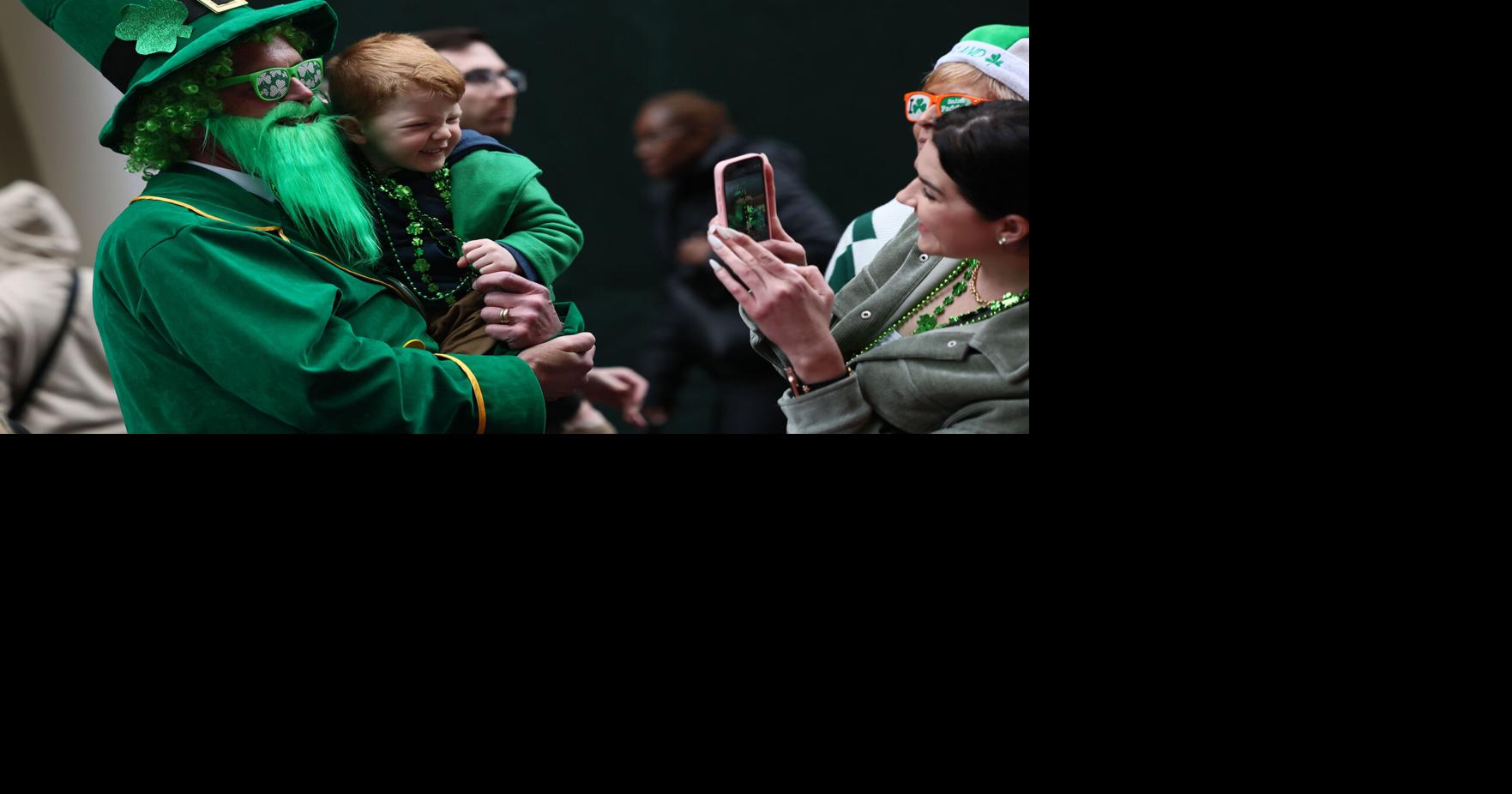 Opinion: Loving Ireland on St. Patrick’s Day — for its contradictions