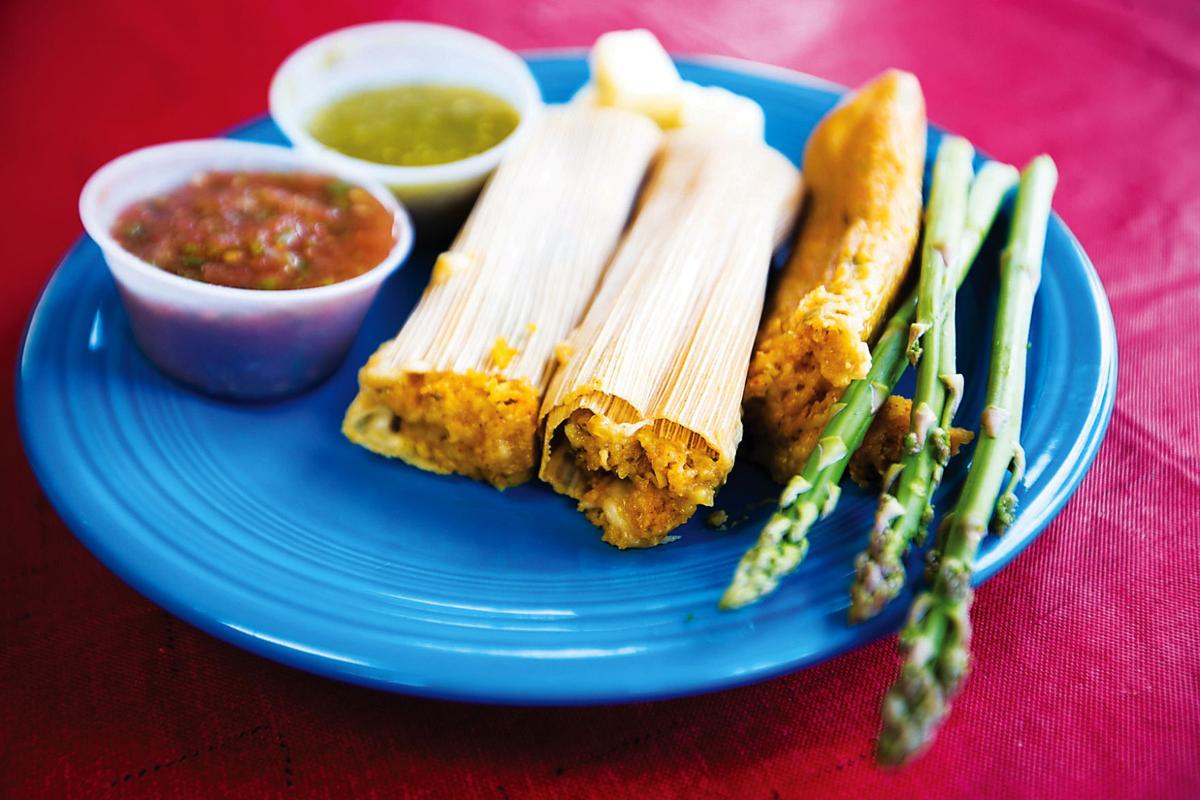 The latest in Yakima Valley restaurant updates, right here Local