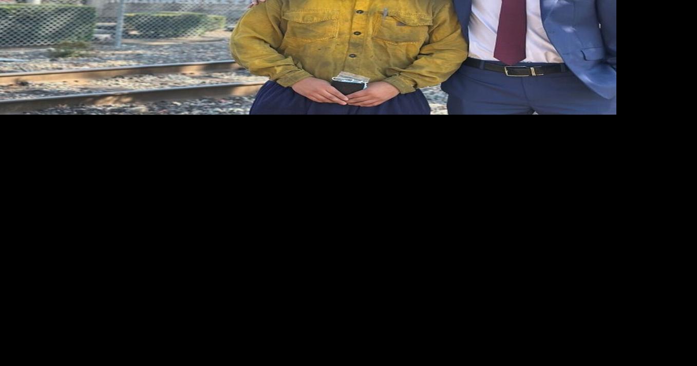 Firefighter arrested at Bear Gulch blaze released from ICE detention ...