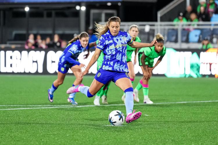 Seattle Reign end 5-match winless streak with win over Boston Legacy