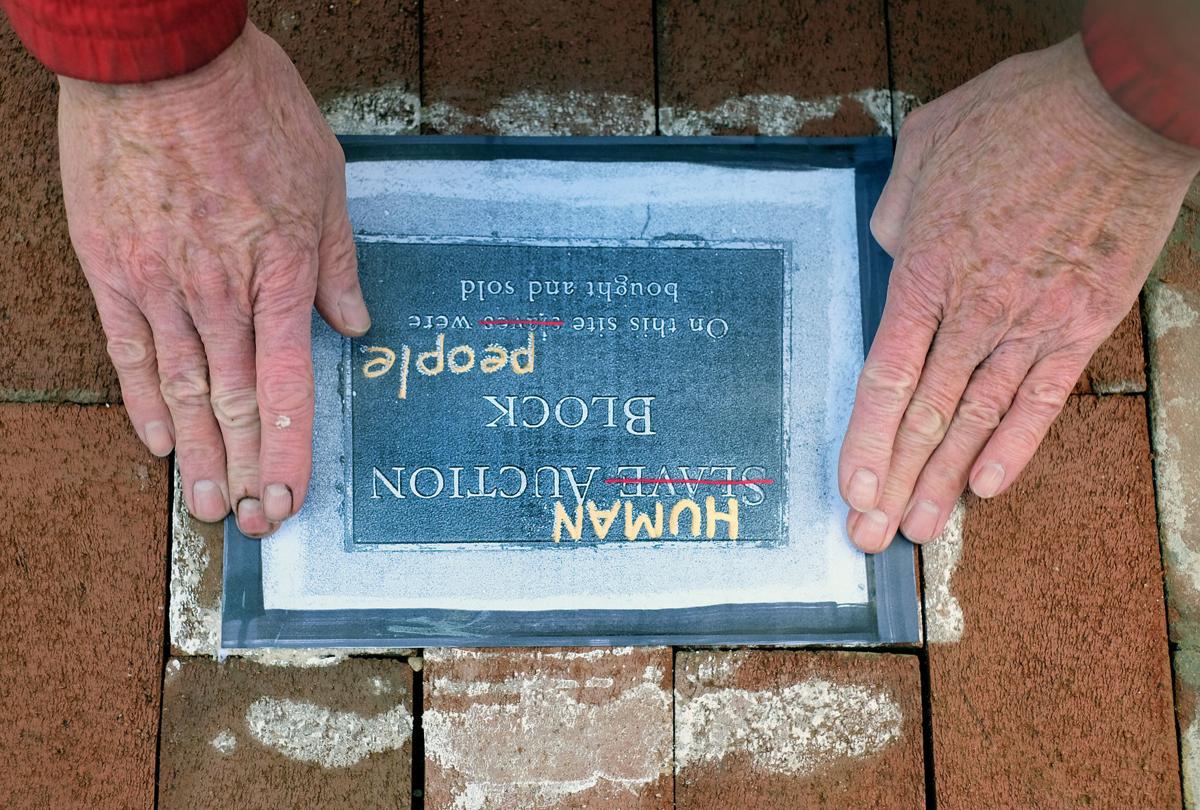 Charlottesville Won T Celebrate Thomas Jefferson S Birthday It Will Mark Slavery S End Instead Yakimaherald Com