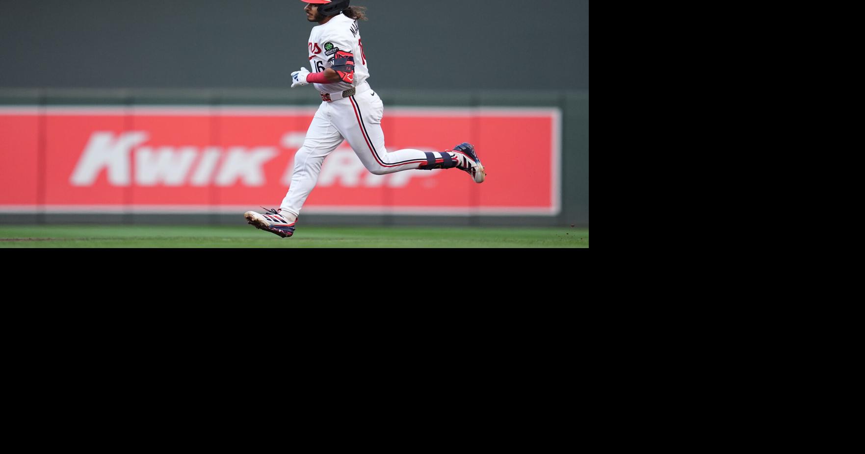 ORIOLES-MELLIZOS