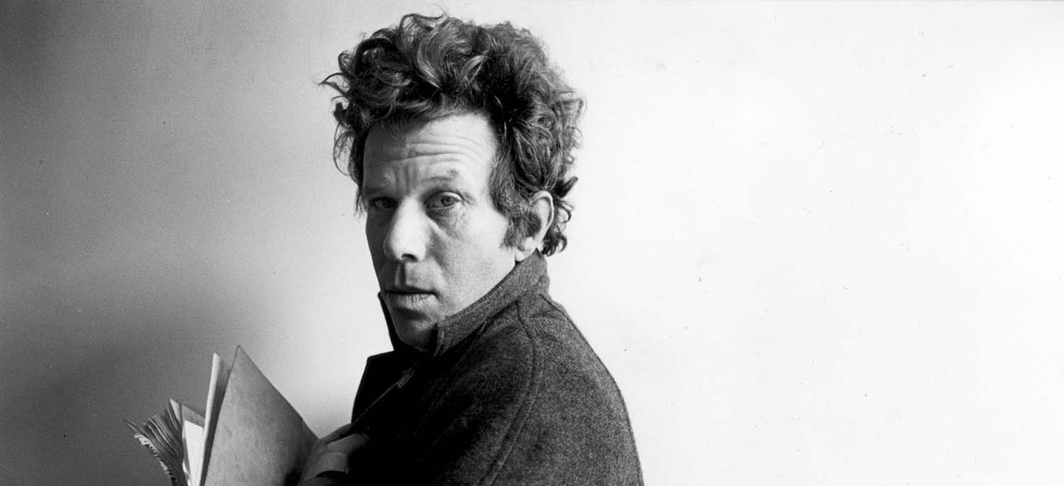 tom waits filipino box spring hog