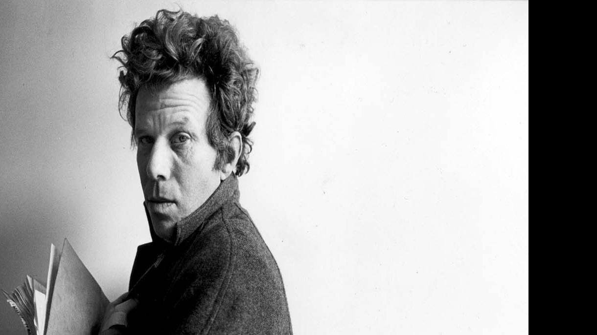 Terrible Noise Why Tom Waits This Is Why Music Yakimaherald Com