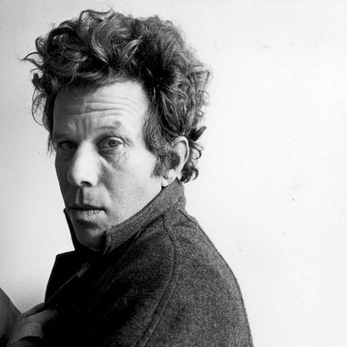 Terrible Noise Why Tom Waits This Is Why Music