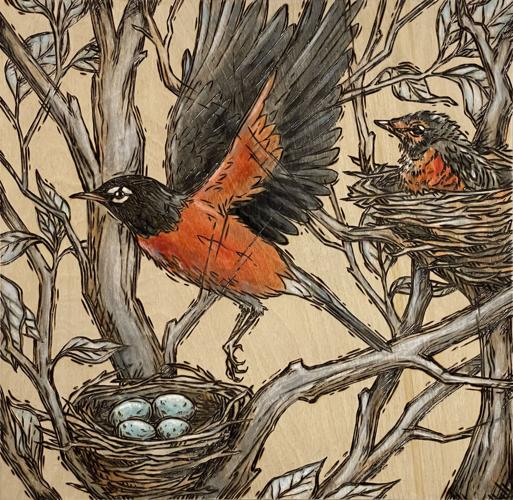 The Arts Scene Tieton goes international again with 10x10x10 Explore