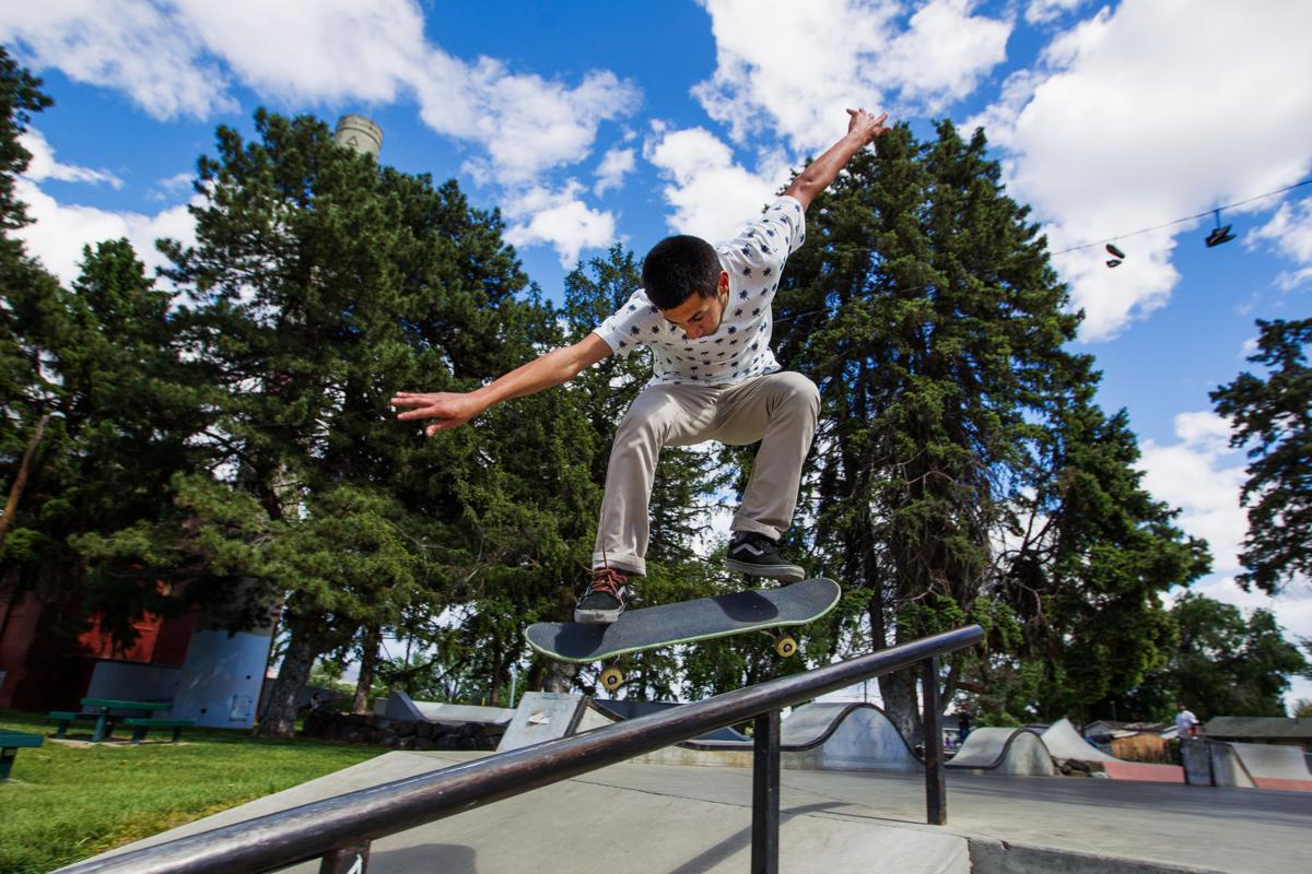 City to mark completion of lighting project with Monday ceremony