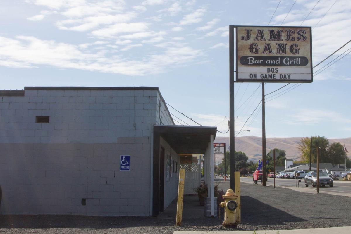 Yakima's perfect restaurant inspections News Watch