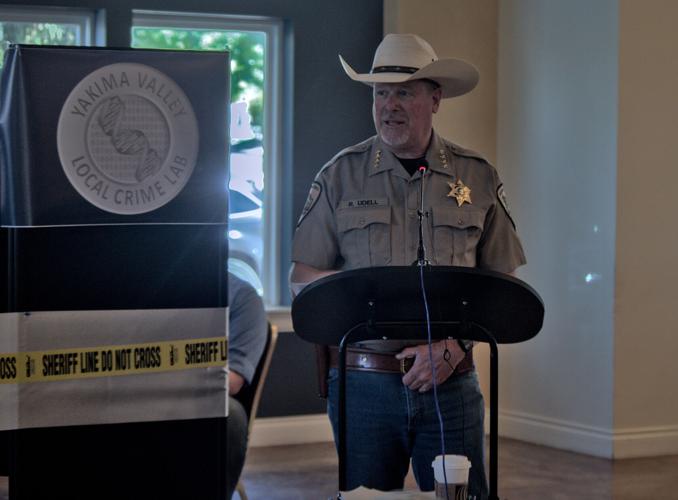 New Yakima County crime lab officially opens Crime And Courts