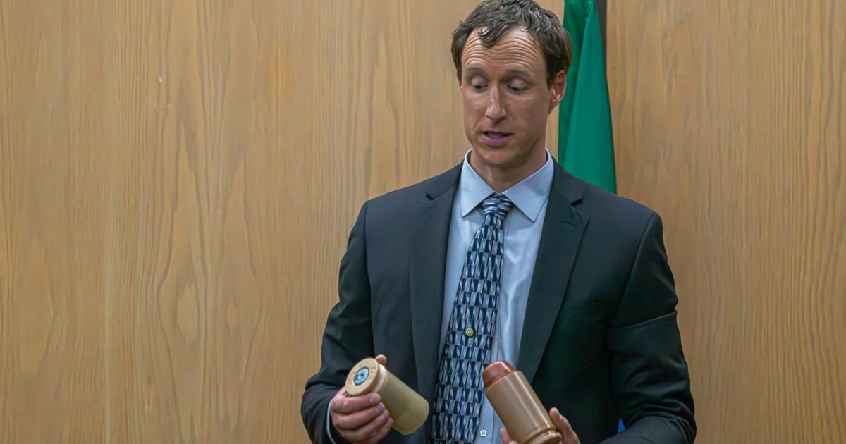 Witnesses say shell casings link suspect to 2022 homicide in Yakima ...