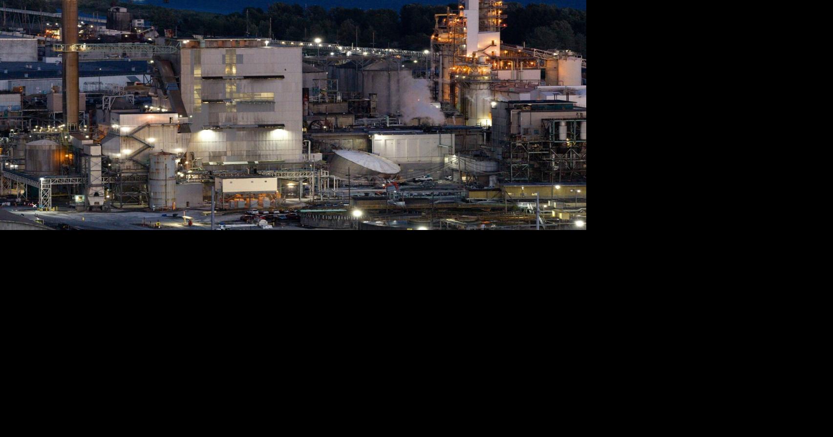 State will bill Nippon Dynawave for Longview chemical spill response