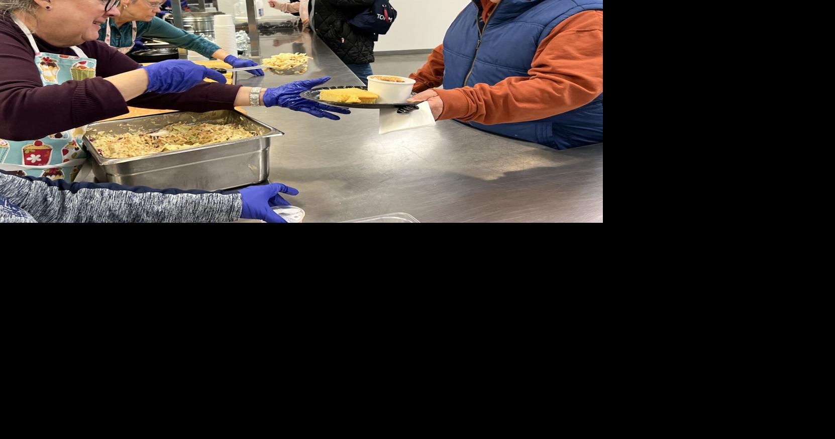 Yakima Valley weekend picks: Bean feed in Wapato, salsa social and symphony concert