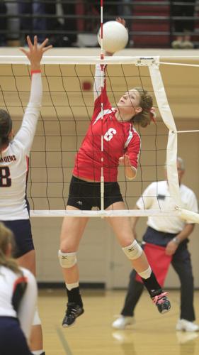 West Valley High School plays Eastside Catholic