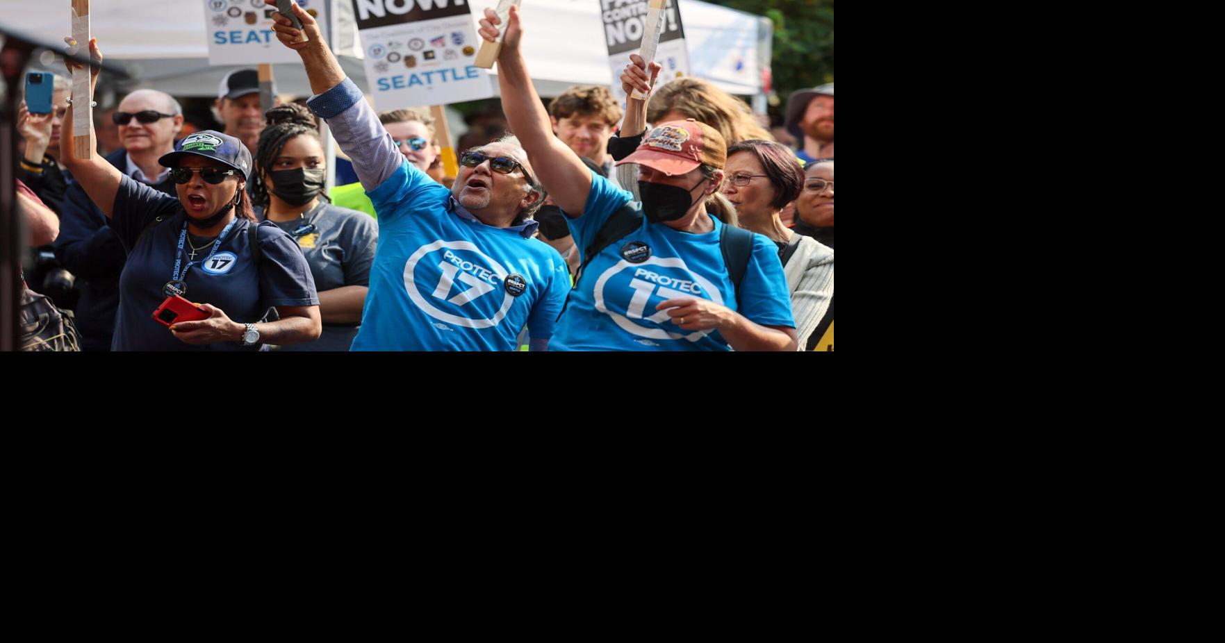 Seattle’s employee union won up to $5M. The city hasn’t paid it