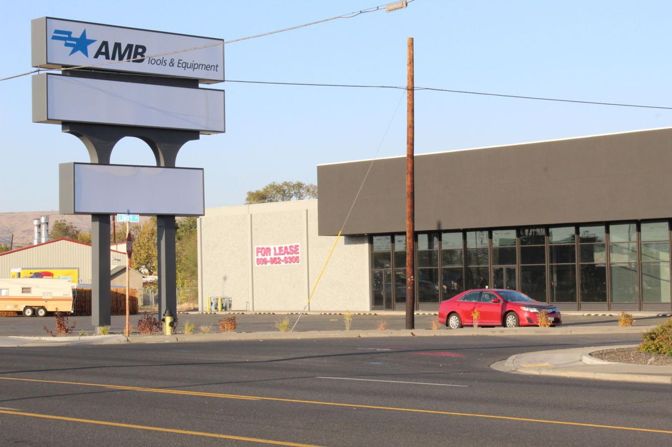 New, larger site planned for Yakima's AMB Tools & Equipment Local