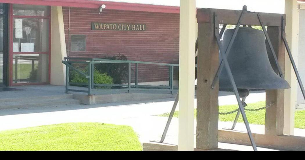 Condition of Wapato cemetery a point of contention for family Local