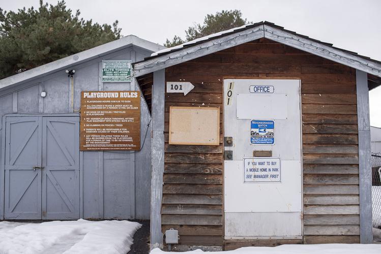 Mobile home park residents in Selah come together to purchase their