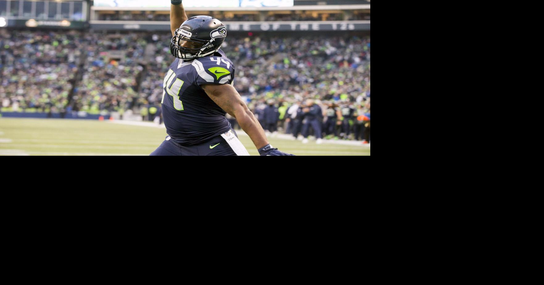 Former Seahawk, Husky Marcel Reece to lead USA flag football | UW ...