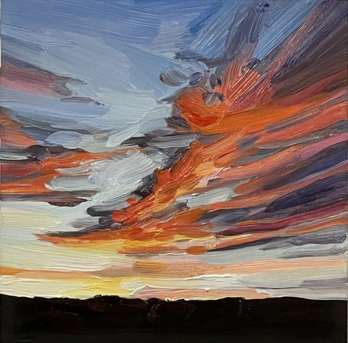 The Arts Scene Tieton goes international again with 10x10x10 Explore