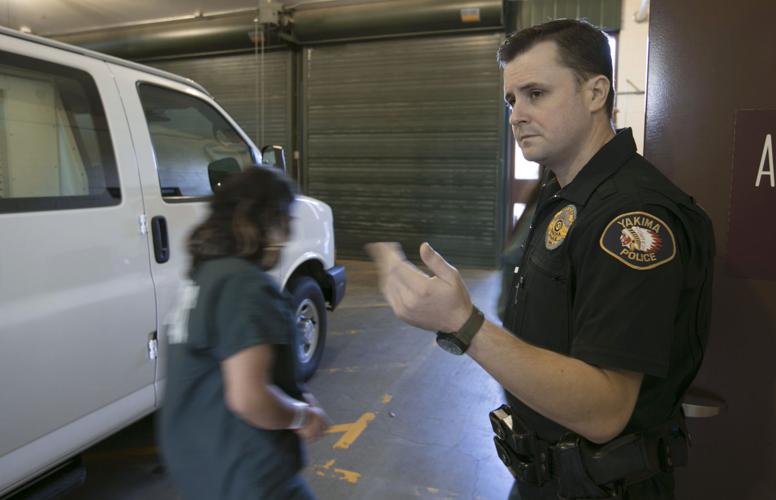 Yakima County, city often struggle to fill their jail jobs Local