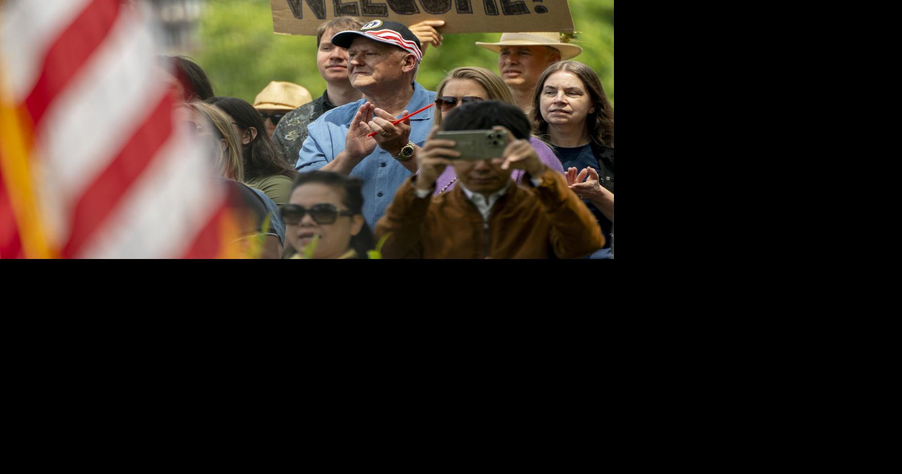 Other Views: Editorial: The U.S. needs to welcome immigrants, not demonize them