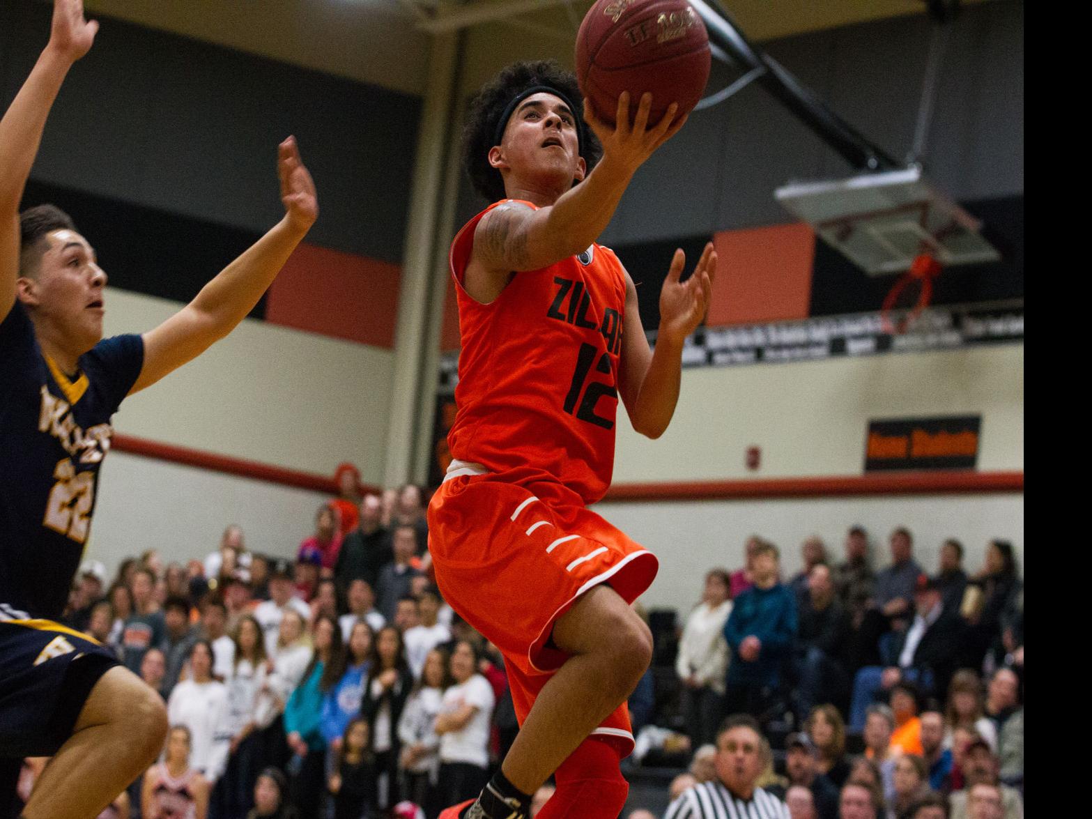 Zillah Boys Basketball Claims Fifth Straight Scac District Title La Salle Yakimaherald Com
