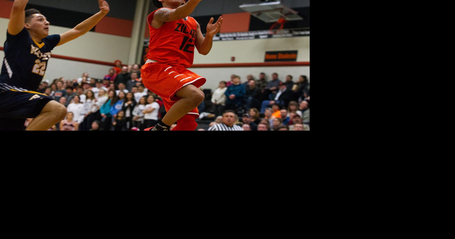 Zillah boys basketball claims fifth straight SCAC district title SCAC