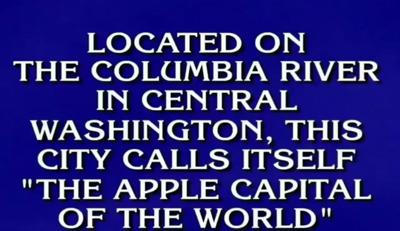 Jeopardy question