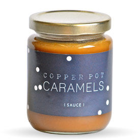 Copper Pot Caramels 