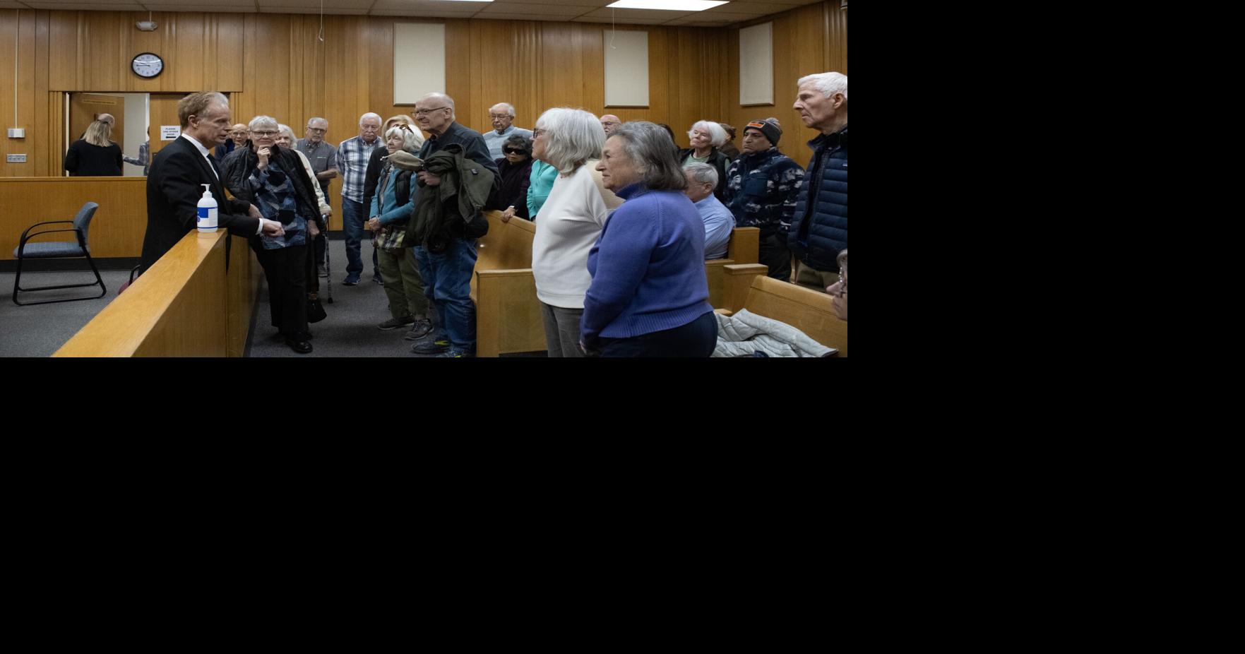 Letter: Arguing for committees is a waste of time, money | Opinion ...
