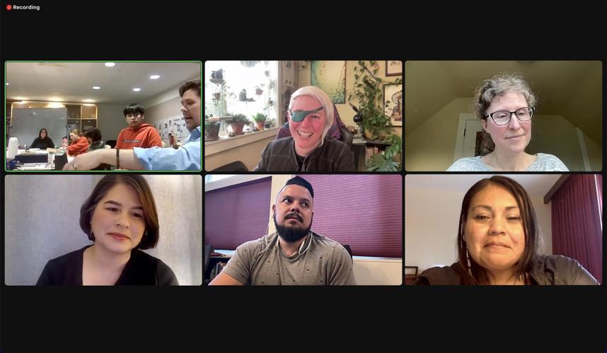 Unleashed paved life-changing paths for members of its original team ...