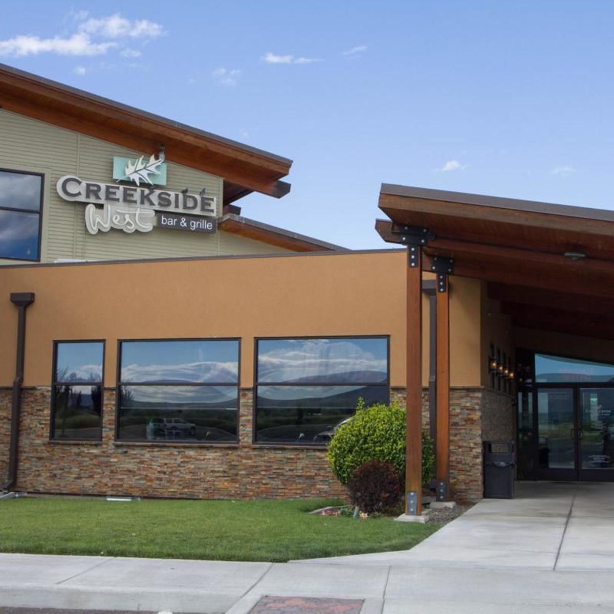 The Current News On Olive Garden Former Creekside And Black