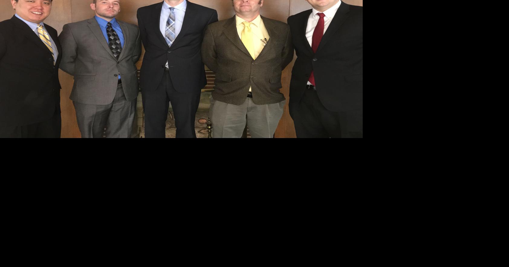 How to Restore Gun Rights Hall Gilliland