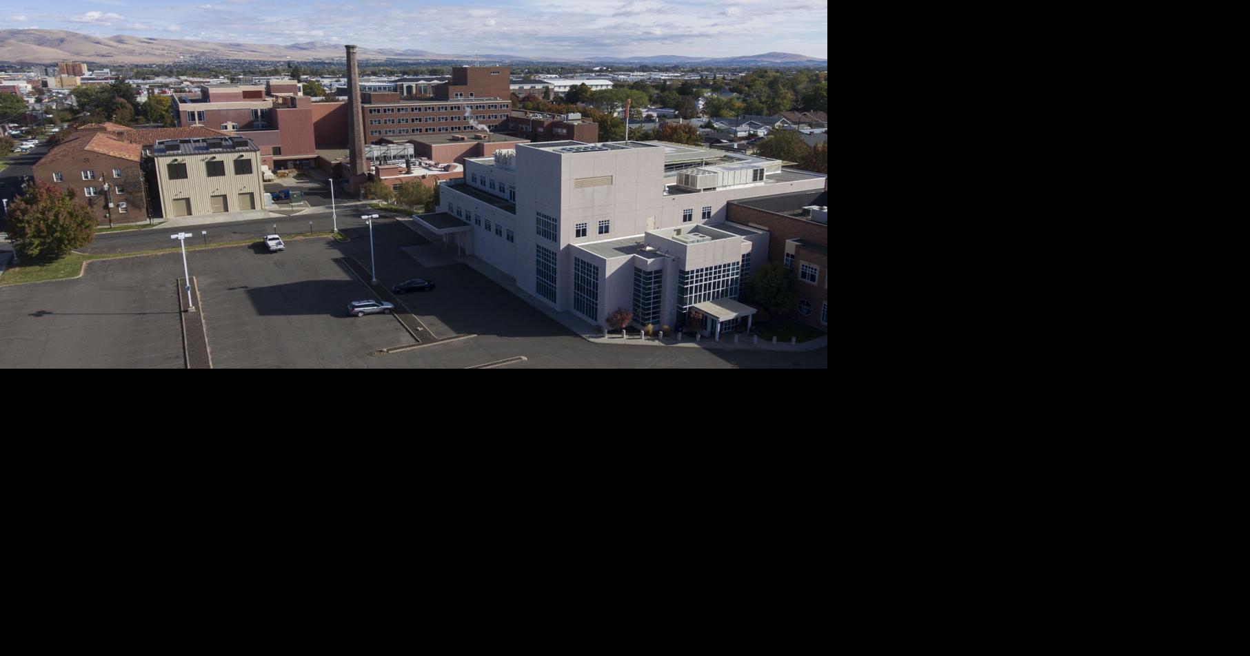 Yakima investment group completes purchase of Astria Regional Medical