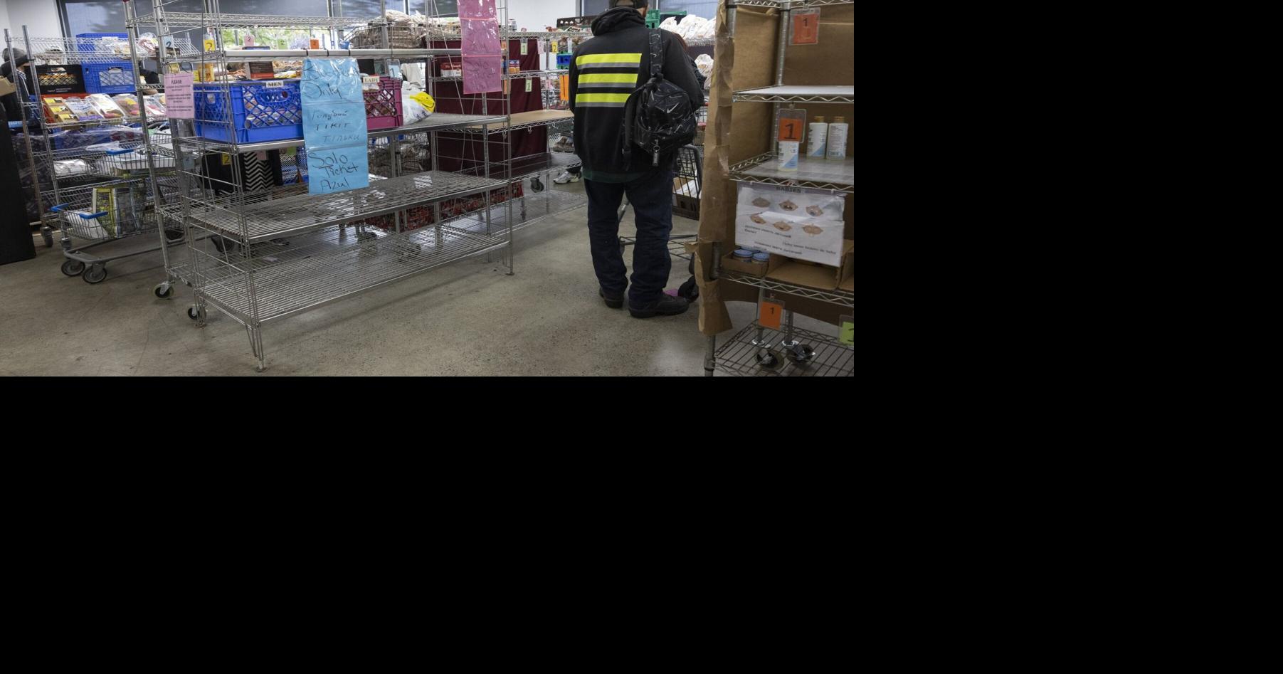 WA sues over Trump’s SNAP cuts targeting refugees, other immigrants