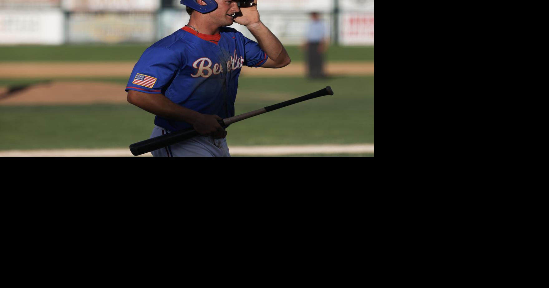 Read more'Stress free' Braden Albrecht is raking in final season with Beetles