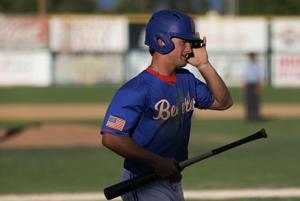 'Stress free' Braden Albrecht is raking in final season with Beetles