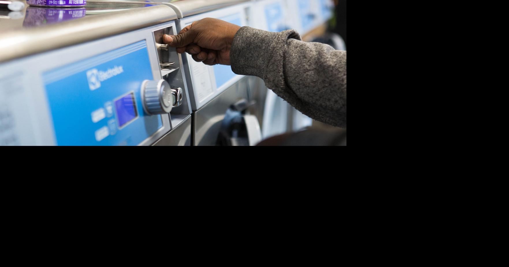 Lost Sock Laundromat