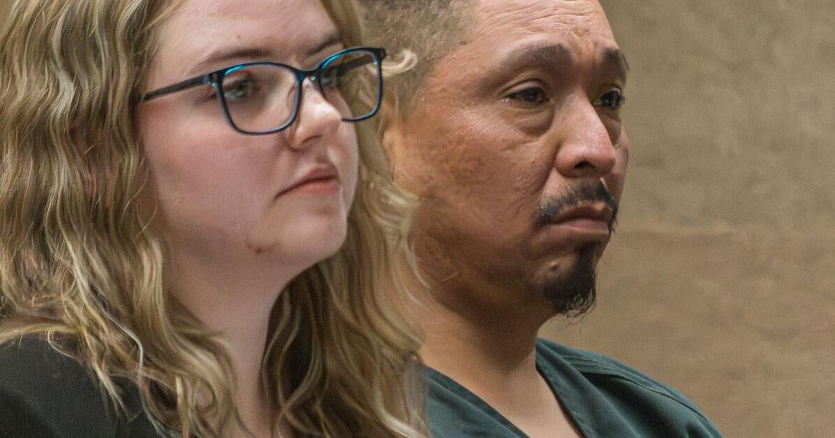 Wapato man charged with distributing cocaine following drug raid
