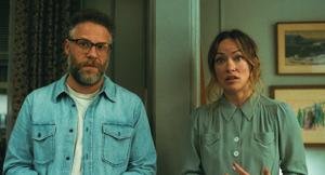 ‘The Invite’ review: Great performances lift Olivia Wilde’s uneven drama