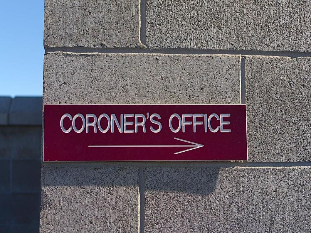 Yakima Toddler Killed Sunday In Horrible Horrible Parking Lot Accident Local Yakimaherald Com