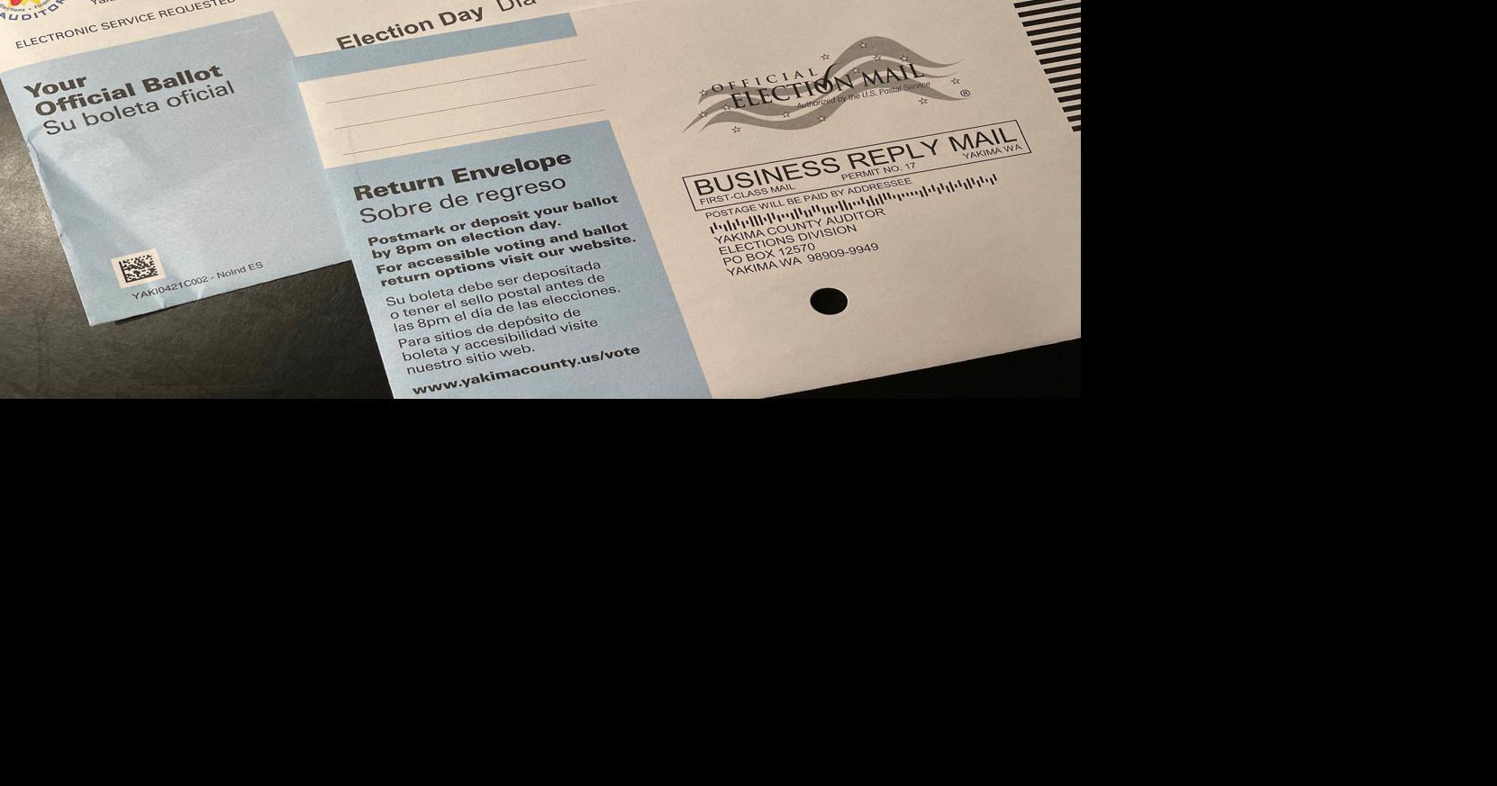 Here’s what to know about precinct committee officers before returning