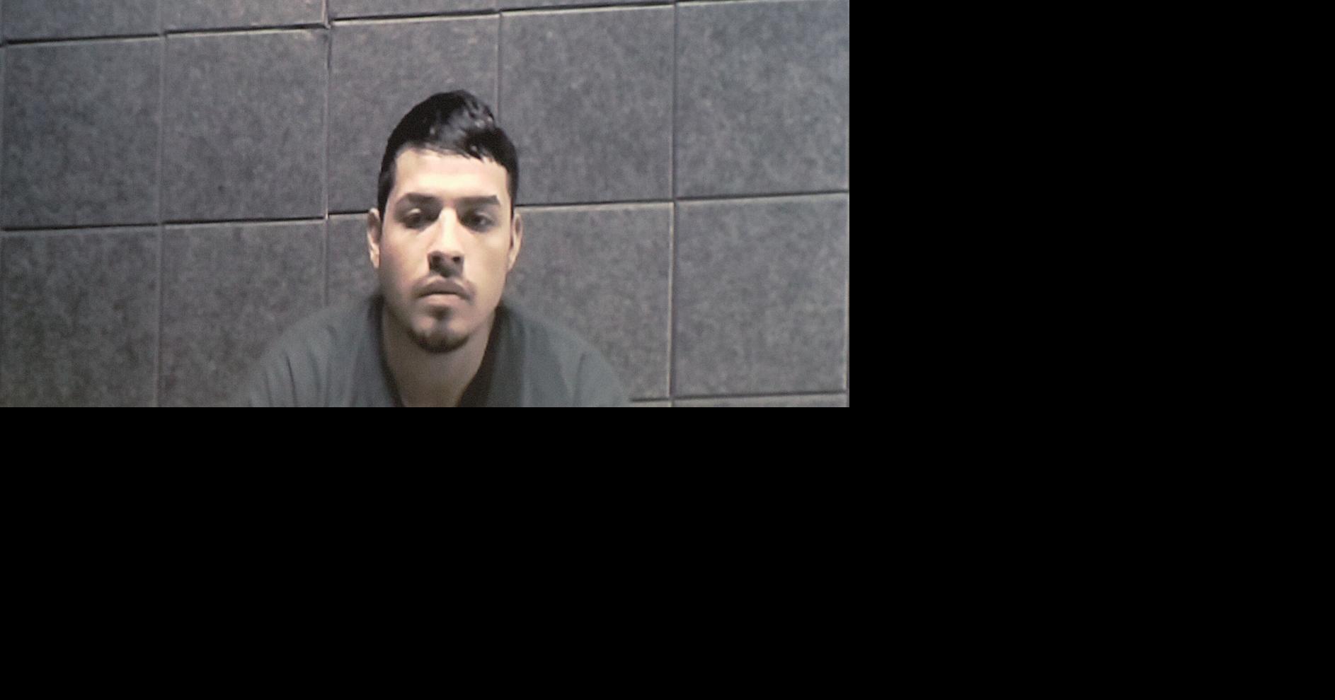 Sunnyside man charged with assault in Mabton driveby shooting that