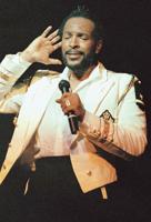 Music-Motown at 50