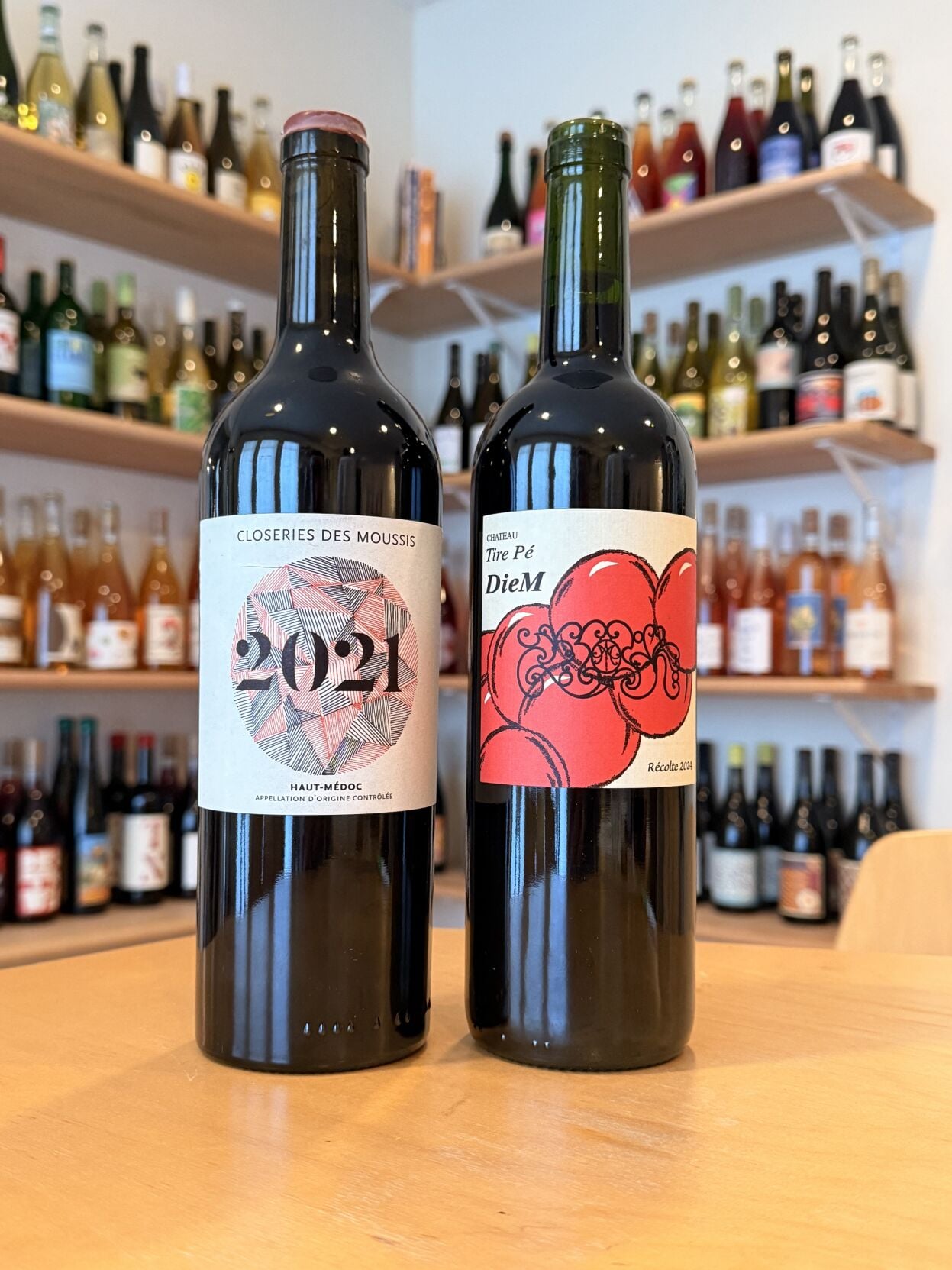 The Dusty Bottle: Can pirates save Bordeaux?