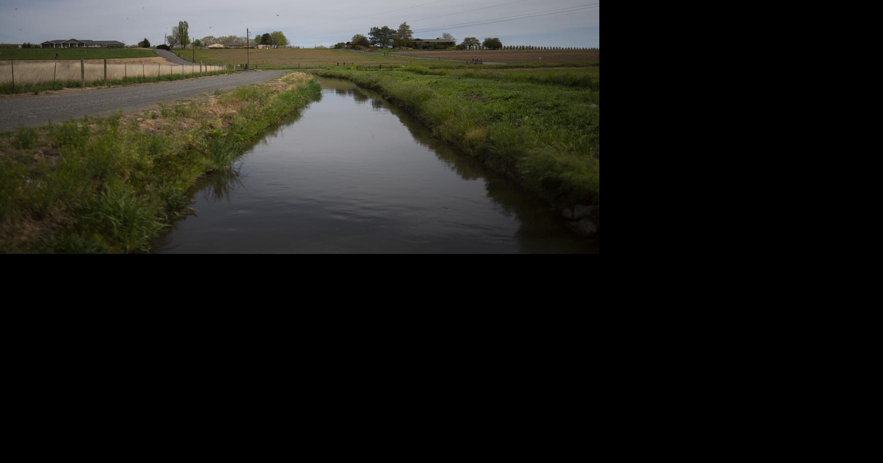 April water forecast predicts cutbacks to some irrigators’ supply