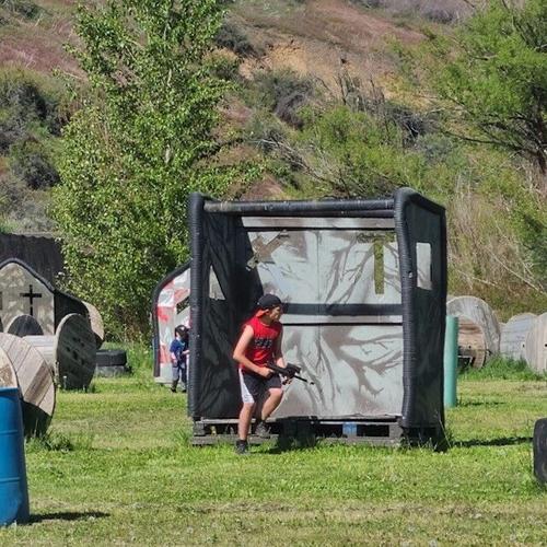 Local laser tag centers aim for familyoriented fun Magazine