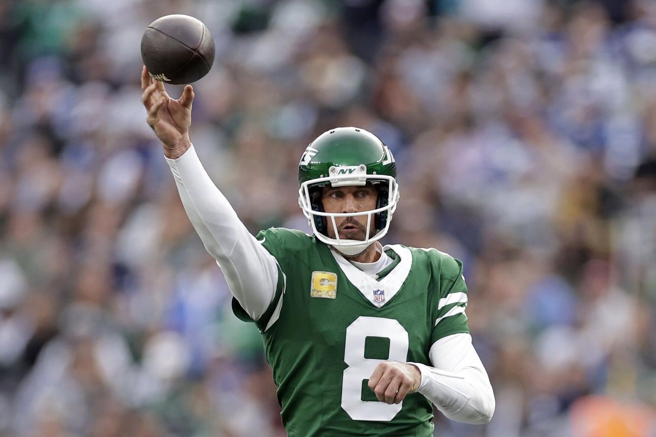 Seahawks still wary of Aaron Rodgersled offense despite Jets
