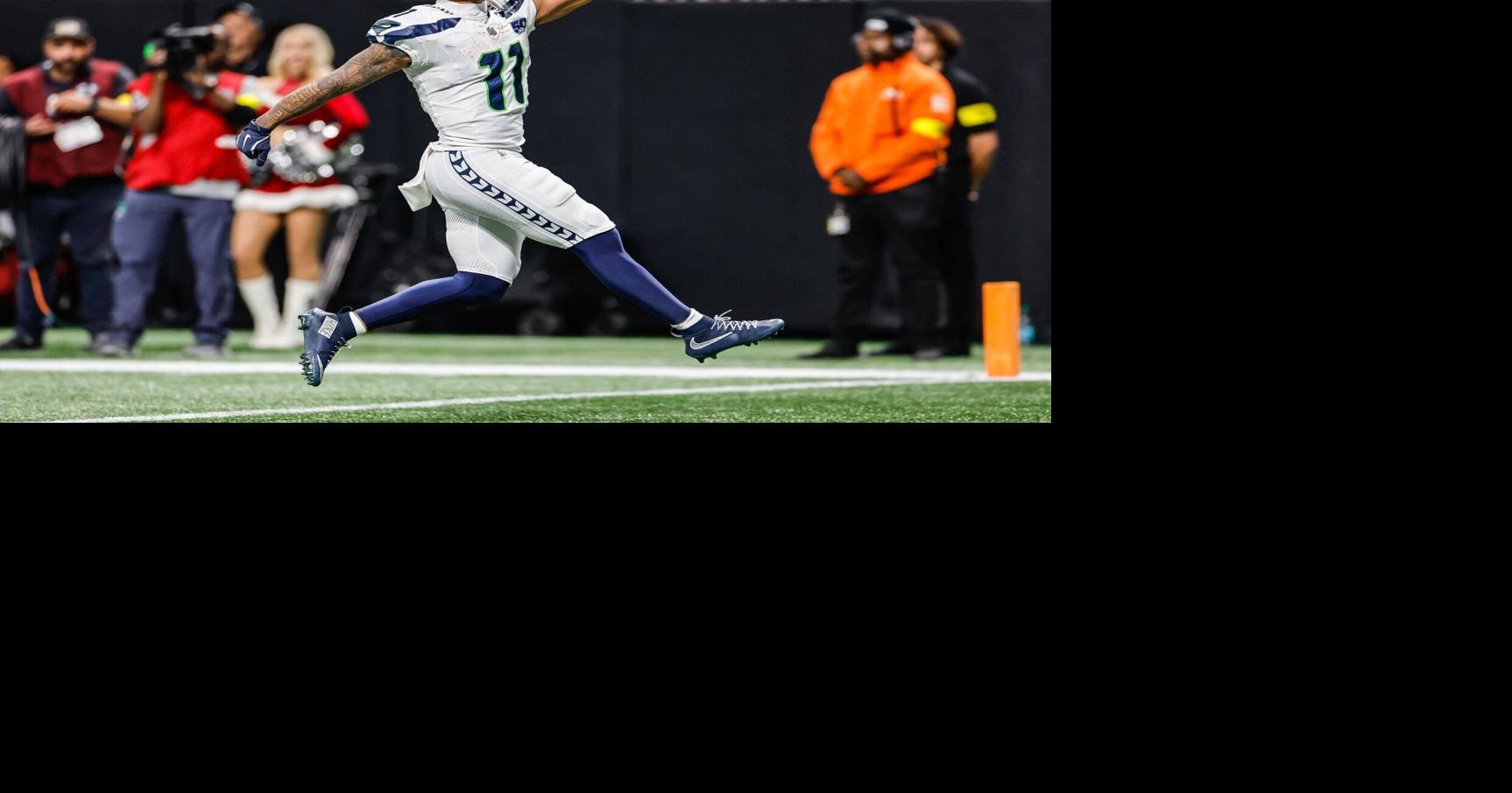 NFL award mistake brings more disrespect to Jaxon Smith-Njigba